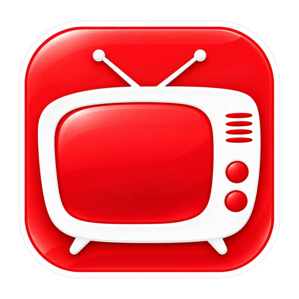 Oreo TV